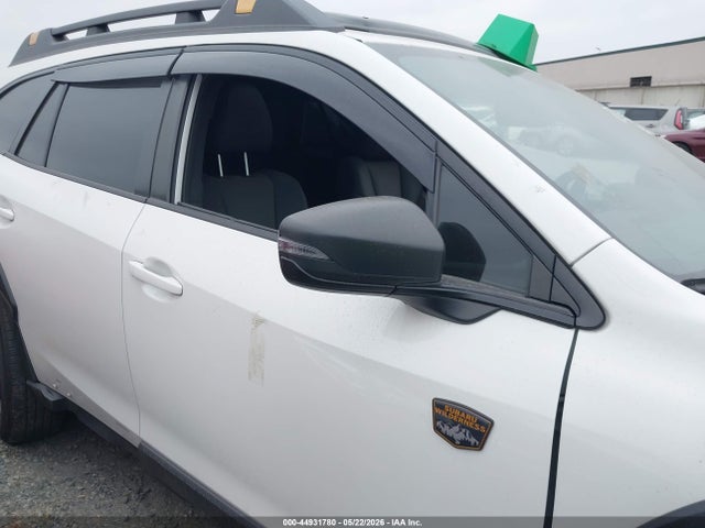 4S4BTGUD2P3157393 Subaru Outback Wilderness