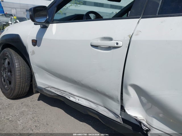 4S4BTGUD2P3157393 Subaru Outback Wilderness