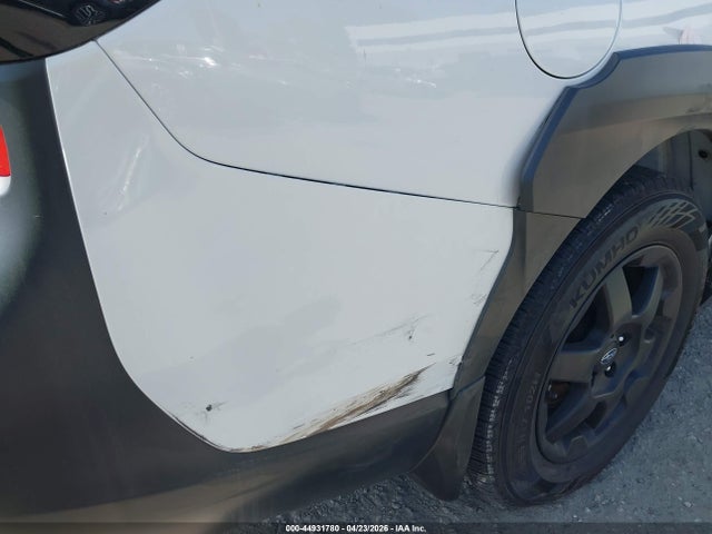 4S4BTGUD2P3157393 Subaru Outback Wilderness
