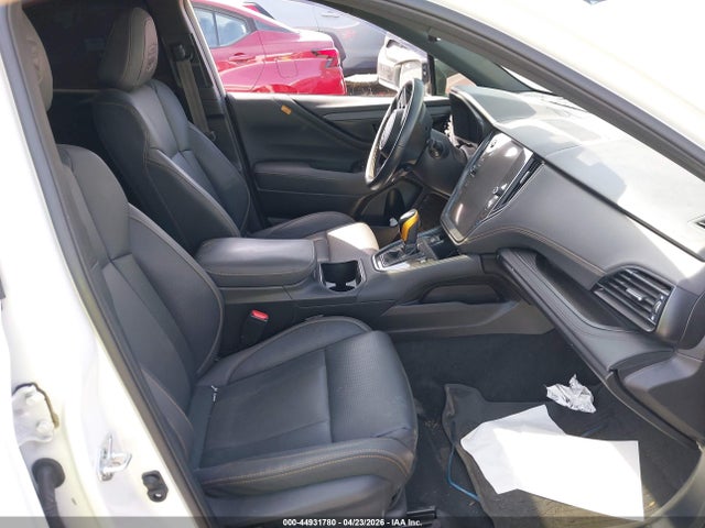 4S4BTGUD2P3157393 Subaru Outback Wilderness