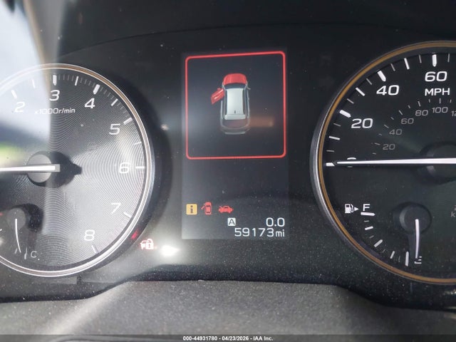 4S4BTGUD2P3157393 Subaru Outback Wilderness