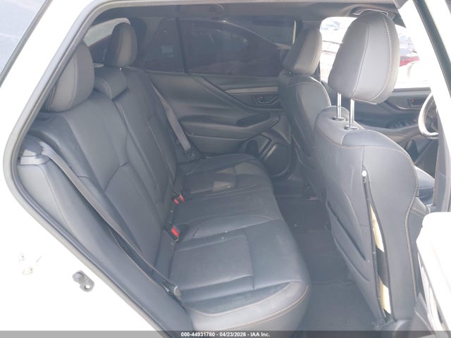 4S4BTGUD2P3157393 Subaru Outback Wilderness