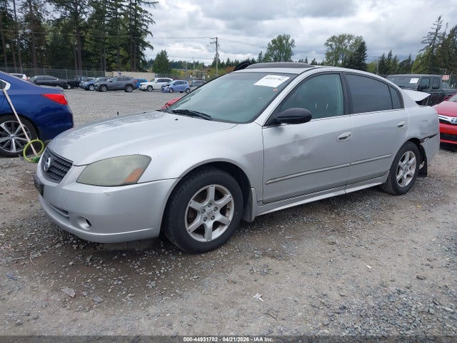 Продаж на аукціоні авто 2006 Nissan Altima 3.5 Sl, vin: 1N4BL11E66C248427, номер лоту: 44931782
