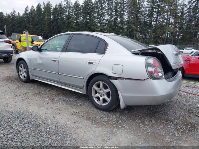 Продаж на аукціоні авто 2006 Nissan Altima 3.5 Sl, vin: 1N4BL11E66C248427, номер лоту: 44931782