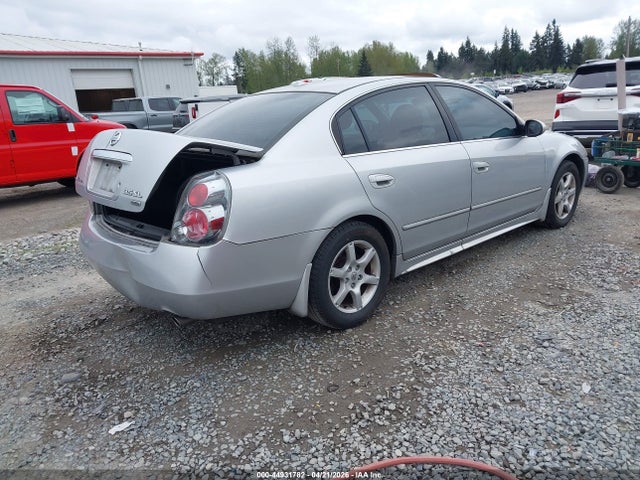Продаж на аукціоні авто 2006 Nissan Altima 3.5 Sl, vin: 1N4BL11E66C248427, номер лоту: 44931782