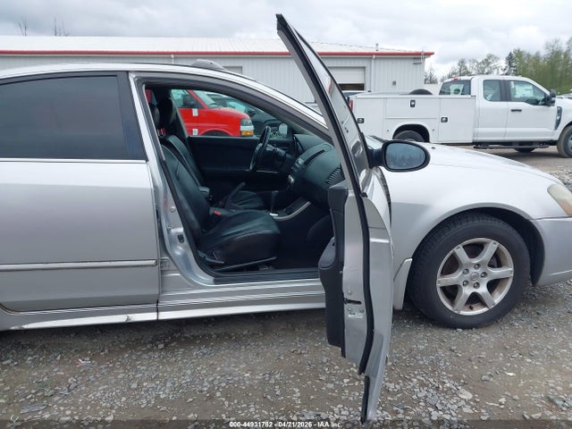 Продаж на аукціоні авто 2006 Nissan Altima 3.5 Sl, vin: 1N4BL11E66C248427, номер лоту: 44931782