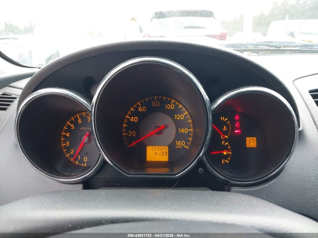 Продаж на аукціоні авто 2006 Nissan Altima 3.5 Sl, vin: 1N4BL11E66C248427, номер лоту: 44931782
