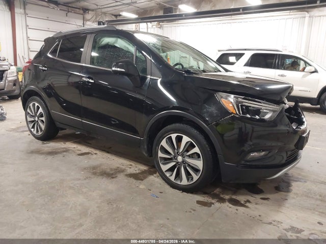 Aukcja sprzedaży 2017 Buick Encore Premium, vin: KL4CJDSBXHB083320, numer aukcji: 44931785