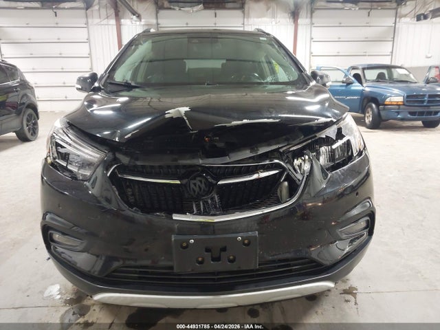 Aukcja sprzedaży 2017 Buick Encore Premium, vin: KL4CJDSBXHB083320, numer aukcji: 44931785