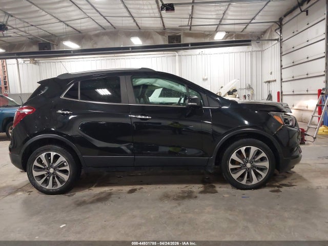 Aukcja sprzedaży 2017 Buick Encore Premium, vin: KL4CJDSBXHB083320, numer aukcji: 44931785