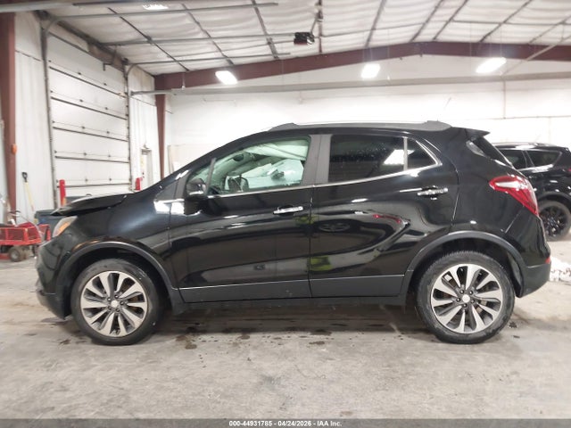 Aukcja sprzedaży 2017 Buick Encore Premium, vin: KL4CJDSBXHB083320, numer aukcji: 44931785