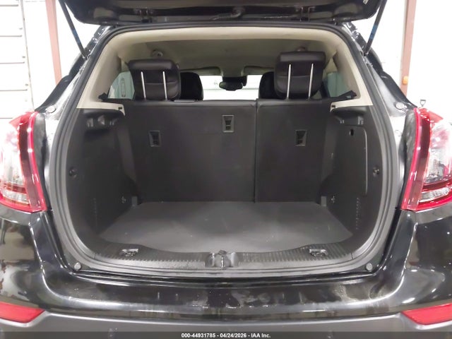 Aukcja sprzedaży 2017 Buick Encore Premium, vin: KL4CJDSBXHB083320, numer aukcji: 44931785