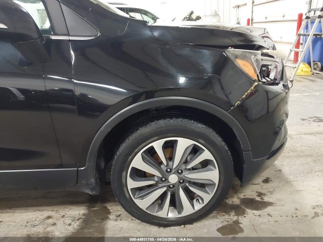 Aukcja sprzedaży 2017 Buick Encore Premium, vin: KL4CJDSBXHB083320, numer aukcji: 44931785
