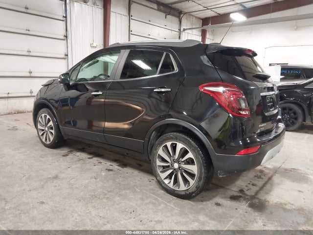 Aukcja sprzedaży 2017 Buick Encore Premium, vin: KL4CJDSBXHB083320, numer aukcji: 44931785