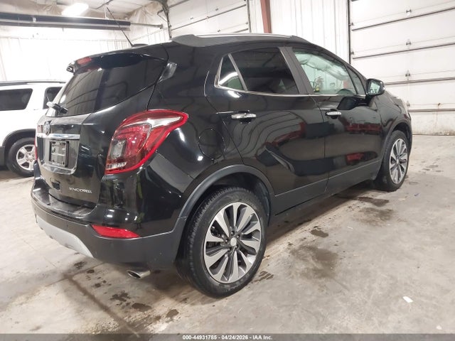 Aukcja sprzedaży 2017 Buick Encore Premium, vin: KL4CJDSBXHB083320, numer aukcji: 44931785