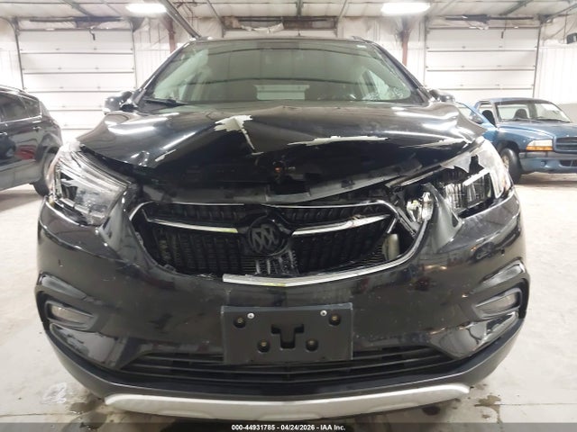 Aukcja sprzedaży 2017 Buick Encore Premium, vin: KL4CJDSBXHB083320, numer aukcji: 44931785