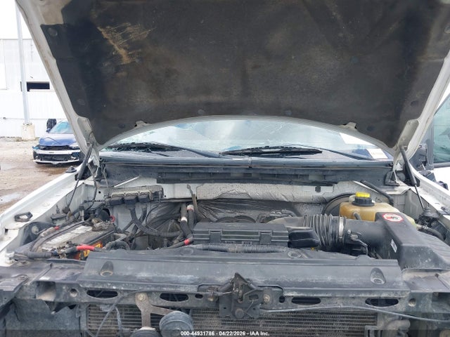 44931786 :رقم المزاد ، 1FTFX1CF2EKF90306 vin ، 2014 Ford F-150 Stx مزاد بيع