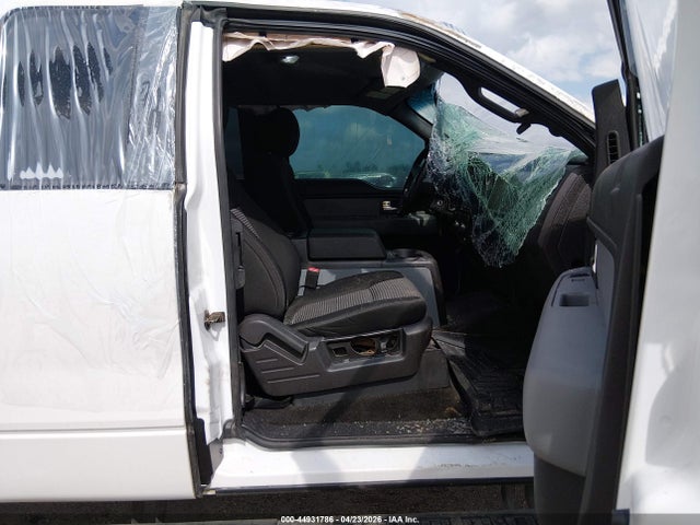 44931786 :رقم المزاد ، 1FTFX1CF2EKF90306 vin ، 2014 Ford F-150 Stx مزاد بيع