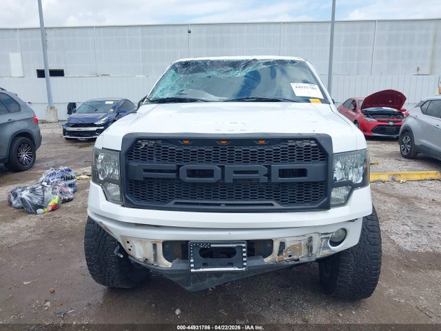 44931786 :رقم المزاد ، 1FTFX1CF2EKF90306 vin ، 2014 Ford F-150 Stx مزاد بيع