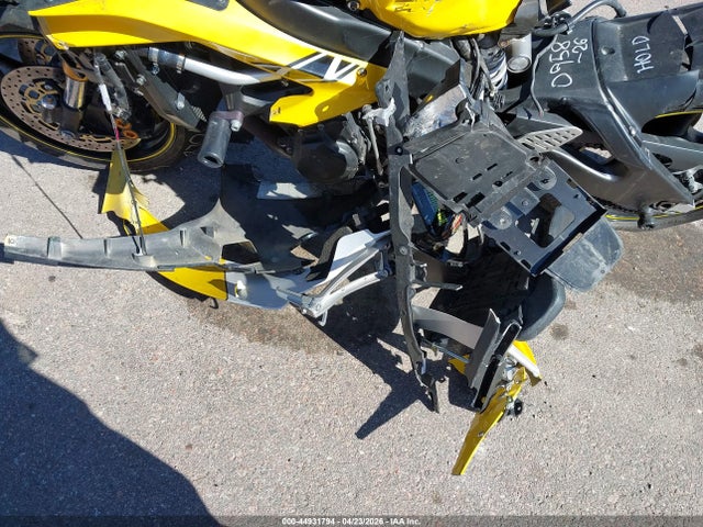 Aukcja sprzedaży 2006 Yamaha Yzfr6 L, vin: JYARJ12E56A006071, numer aukcji: 44931794