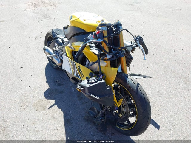 Aukcja sprzedaży 2006 Yamaha Yzfr6 L, vin: JYARJ12E56A006071, numer aukcji: 44931794