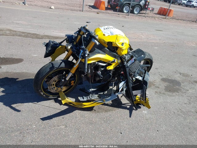 Aukcja sprzedaży 2006 Yamaha Yzfr6 L, vin: JYARJ12E56A006071, numer aukcji: 44931794