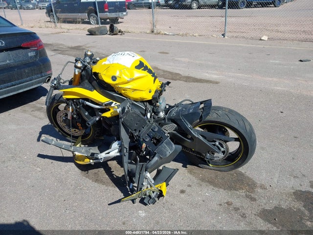 Aukcja sprzedaży 2006 Yamaha Yzfr6 L, vin: JYARJ12E56A006071, numer aukcji: 44931794