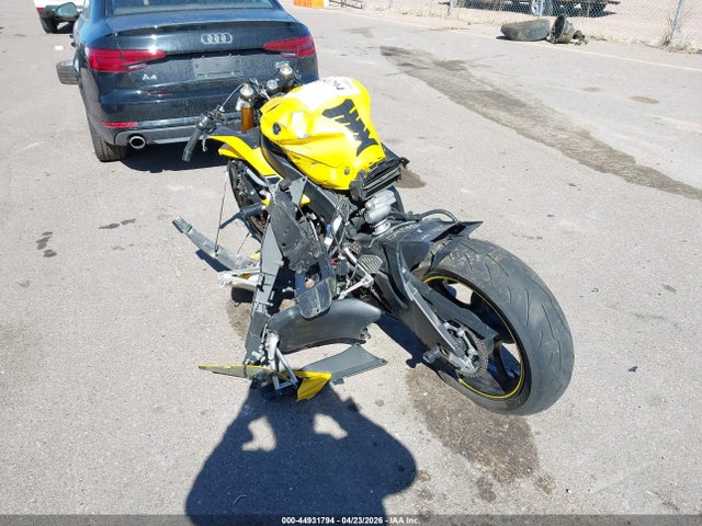 Aukcja sprzedaży 2006 Yamaha Yzfr6 L, vin: JYARJ12E56A006071, numer aukcji: 44931794