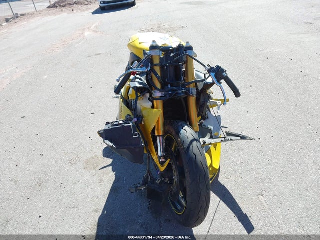 Aukcja sprzedaży 2006 Yamaha Yzfr6 L, vin: JYARJ12E56A006071, numer aukcji: 44931794