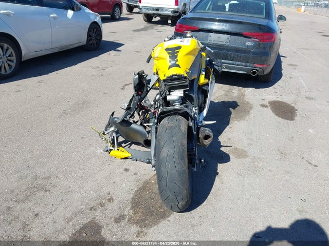 Aukcja sprzedaży 2006 Yamaha Yzfr6 L, vin: JYARJ12E56A006071, numer aukcji: 44931794