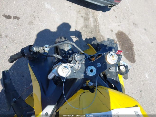 Aukcja sprzedaży 2006 Yamaha Yzfr6 L, vin: JYARJ12E56A006071, numer aukcji: 44931794