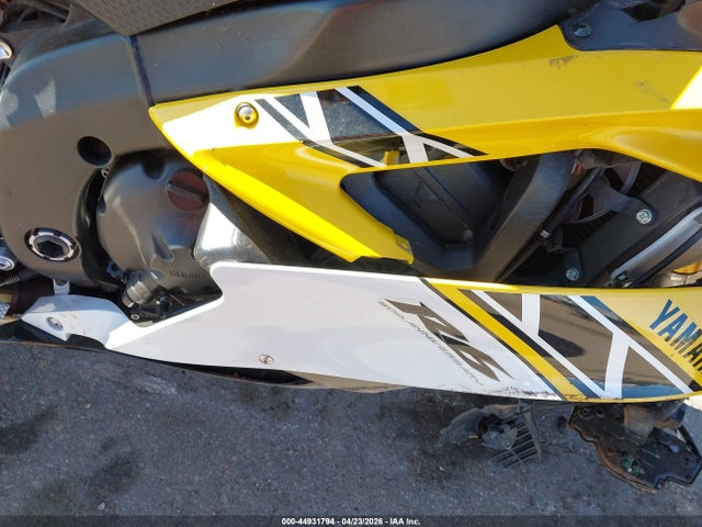 Aukcja sprzedaży 2006 Yamaha Yzfr6 L, vin: JYARJ12E56A006071, numer aukcji: 44931794