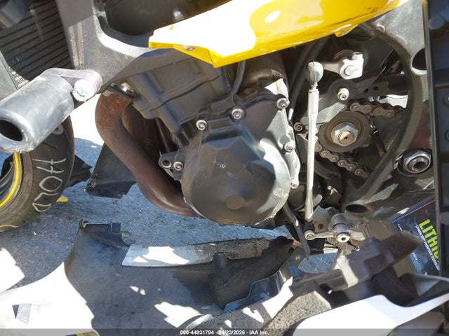 Aukcja sprzedaży 2006 Yamaha Yzfr6 L, vin: JYARJ12E56A006071, numer aukcji: 44931794