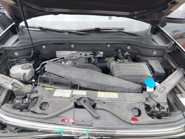 Продаж на аукціоні авто 2025 Volkswagen Atlas 2.0t Se W/technology, vin: 1V2HR2CA6SC509759, номер лоту: 44931806