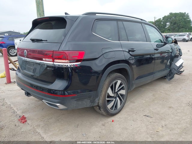 Продаж на аукціоні авто 2025 Volkswagen Atlas 2.0t Se W/technology, vin: 1V2HR2CA6SC509759, номер лоту: 44931806