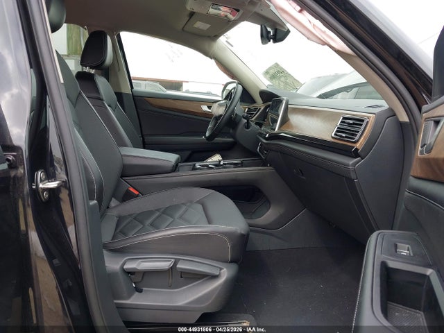 Продаж на аукціоні авто 2025 Volkswagen Atlas 2.0t Se W/technology, vin: 1V2HR2CA6SC509759, номер лоту: 44931806