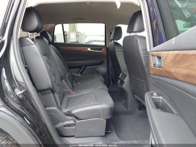Продаж на аукціоні авто 2025 Volkswagen Atlas 2.0t Se W/technology, vin: 1V2HR2CA6SC509759, номер лоту: 44931806