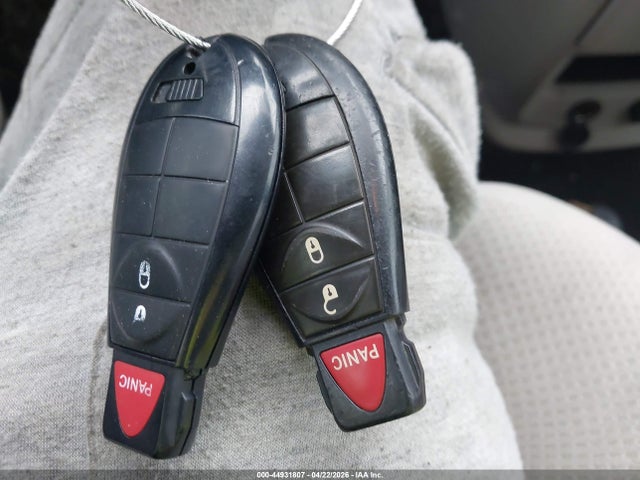 Продаж на аукціоні авто 2016 Dodge Grand Caravan American Value Pkg, vin: 2C4RDGBG5GR315875, номер лоту: 44931807