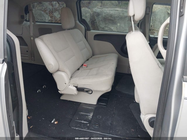 Продаж на аукціоні авто 2016 Dodge Grand Caravan American Value Pkg, vin: 2C4RDGBG5GR315875, номер лоту: 44931807