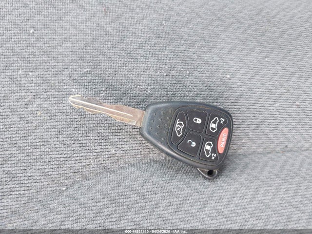 Продаж на аукціоні авто 2005 Chrysler Town & Country Touring, vin: 2C4GP54L15R393371, номер лоту: 44931810