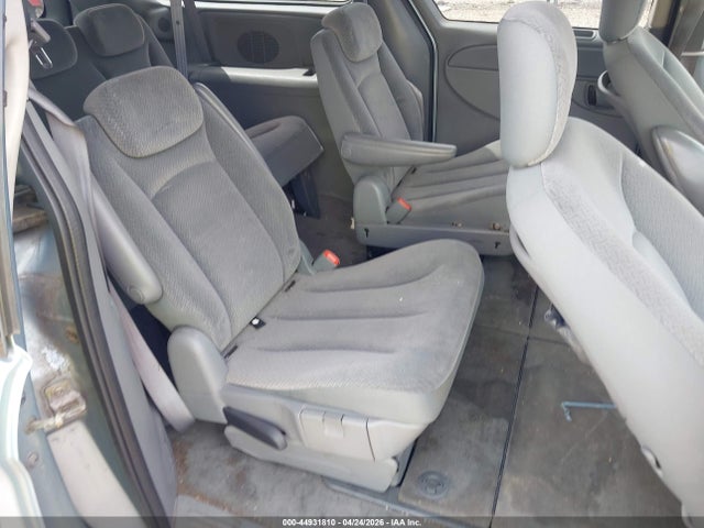 Продаж на аукціоні авто 2005 Chrysler Town & Country Touring, vin: 2C4GP54L15R393371, номер лоту: 44931810