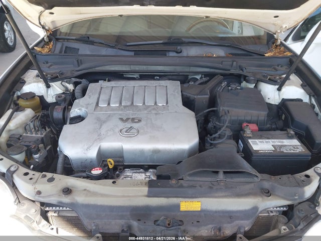 44931812 :رقم المزاد ، JTHBJ46G472124996 vin ، 2007 Lexus Es 350 مزاد بيع
