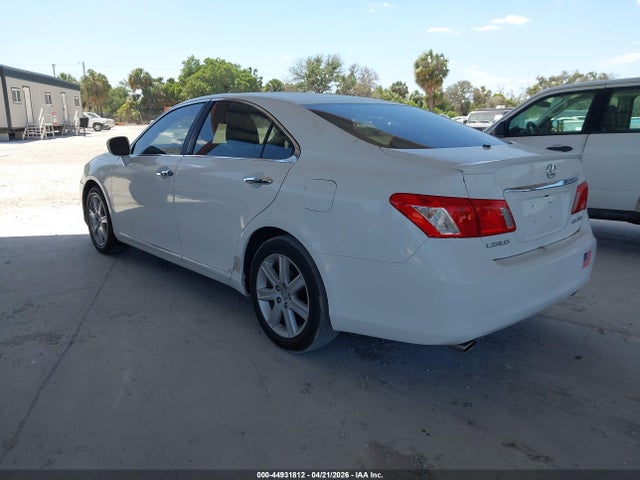 44931812 :رقم المزاد ، JTHBJ46G472124996 vin ، 2007 Lexus Es 350 مزاد بيع