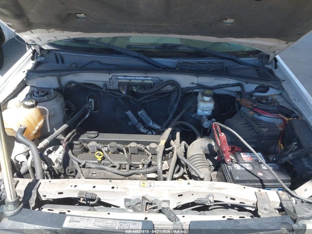 Продажа на аукционе авто 2011 Ford Escape Xls, vin: 1FMCU0C7XBKB60691, номер лота: 44931815