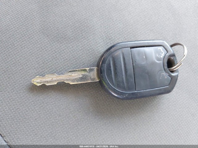 Продажа на аукционе авто 2011 Ford Escape Xls, vin: 1FMCU0C7XBKB60691, номер лота: 44931815