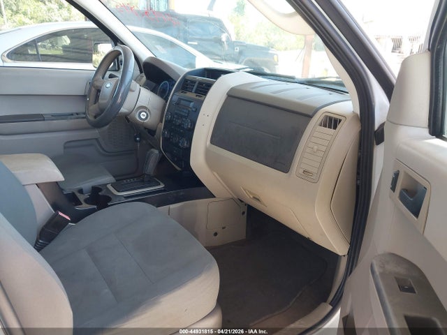 Продажа на аукционе авто 2011 Ford Escape Xls, vin: 1FMCU0C7XBKB60691, номер лота: 44931815