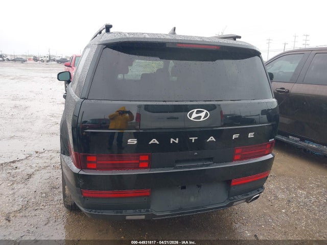 5NMP2DGL4TH191071 Hyundai Santa Fe Sel