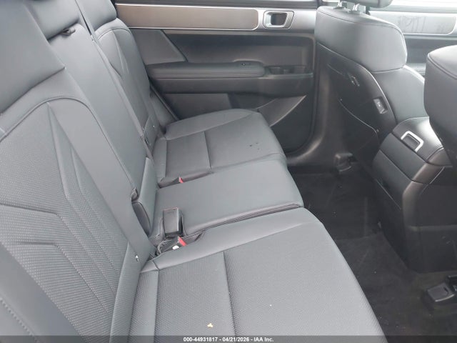 5NMP2DGL4TH191071 Hyundai Santa Fe Sel