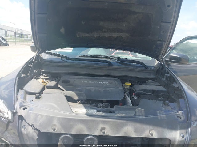 Продаж на аукціоні авто 2014 Jeep Cherokee Sport, vin: 1C4PJLAB5EW178911, номер лоту: 44931824
