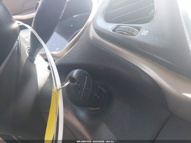 Продаж на аукціоні авто 2014 Jeep Cherokee Sport, vin: 1C4PJLAB5EW178911, номер лоту: 44931824